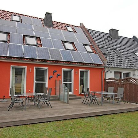 Ferienhaus Pruchten Fdz 311 المظهر الخارجي الصورة