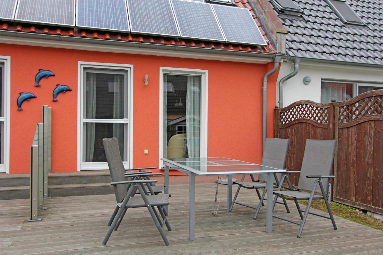 Ferienhaus Pruchten Fdz 311 المظهر الخارجي الصورة