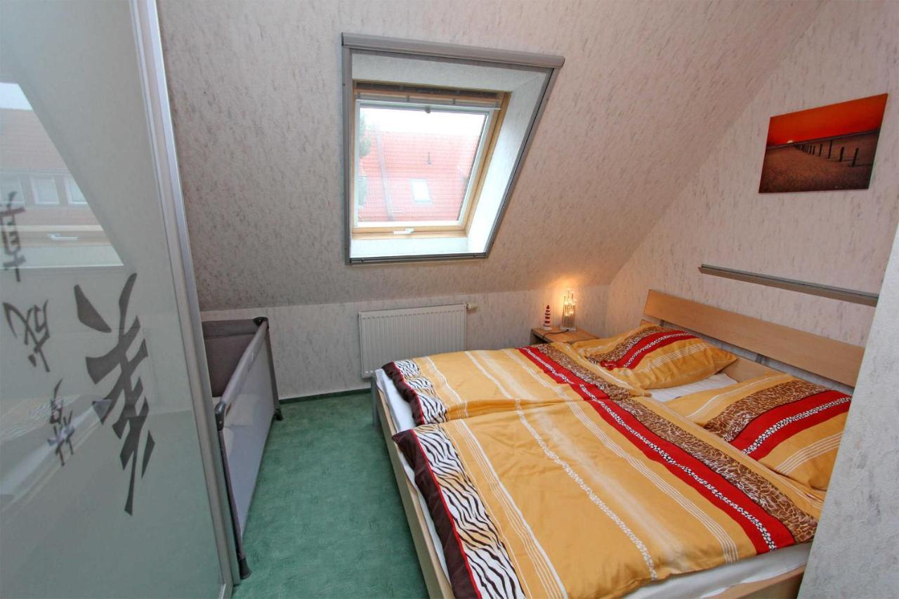 Ferienhaus Pruchten Fdz 311 المظهر الخارجي الصورة