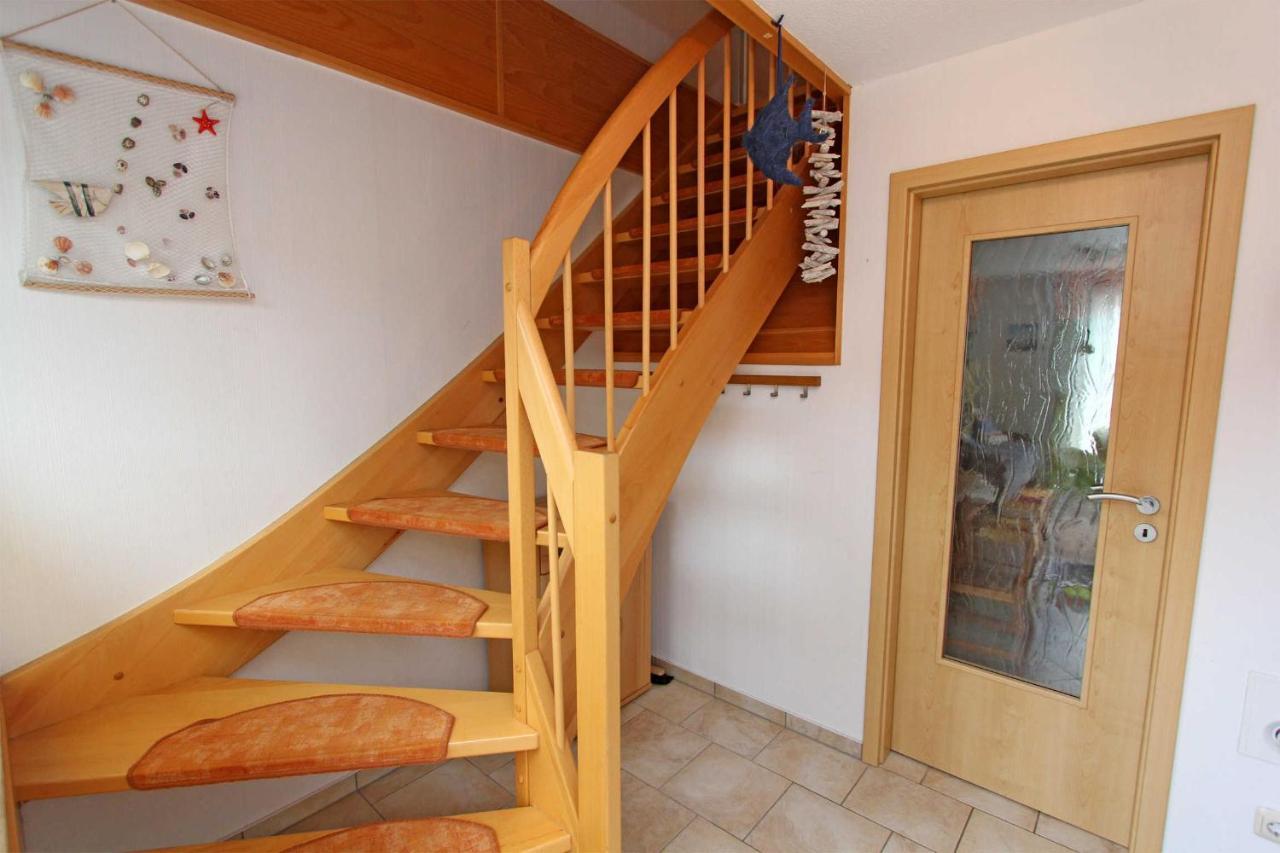 Ferienhaus Pruchten Fdz 311 المظهر الخارجي الصورة