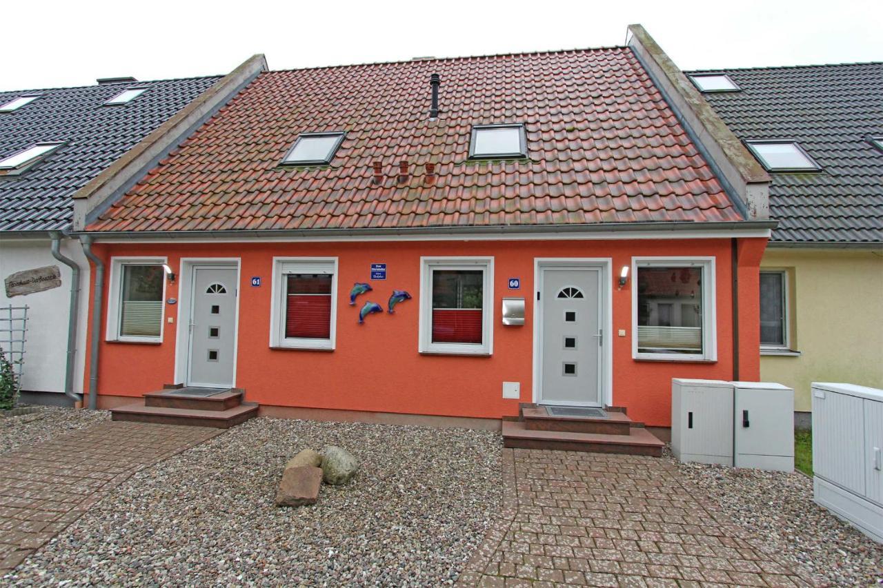 Ferienhaus Pruchten Fdz 311 المظهر الخارجي الصورة