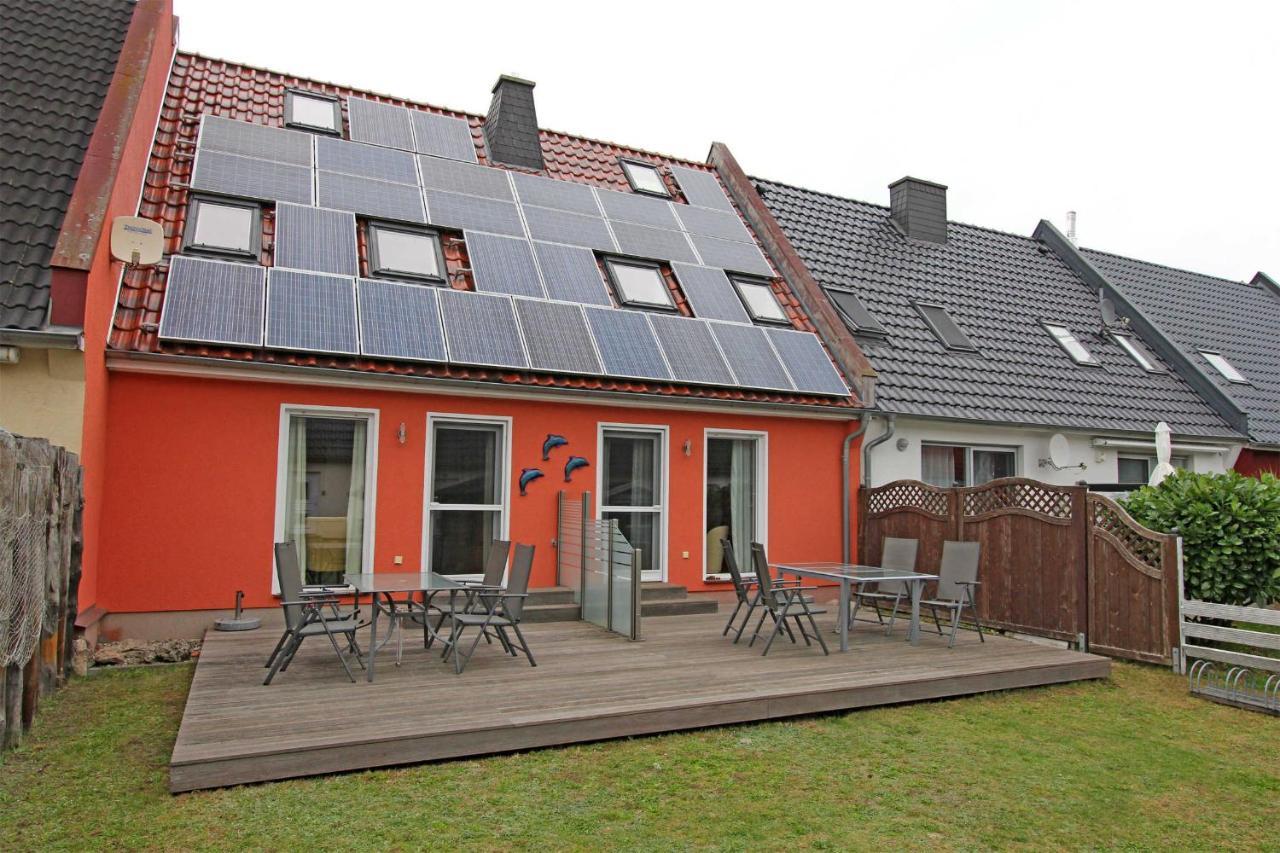 Ferienhaus Pruchten Fdz 311 المظهر الخارجي الصورة