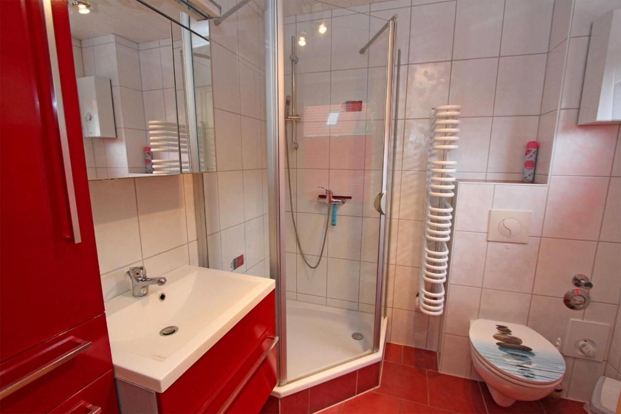 Ferienhaus Pruchten Fdz 311 المظهر الخارجي الصورة