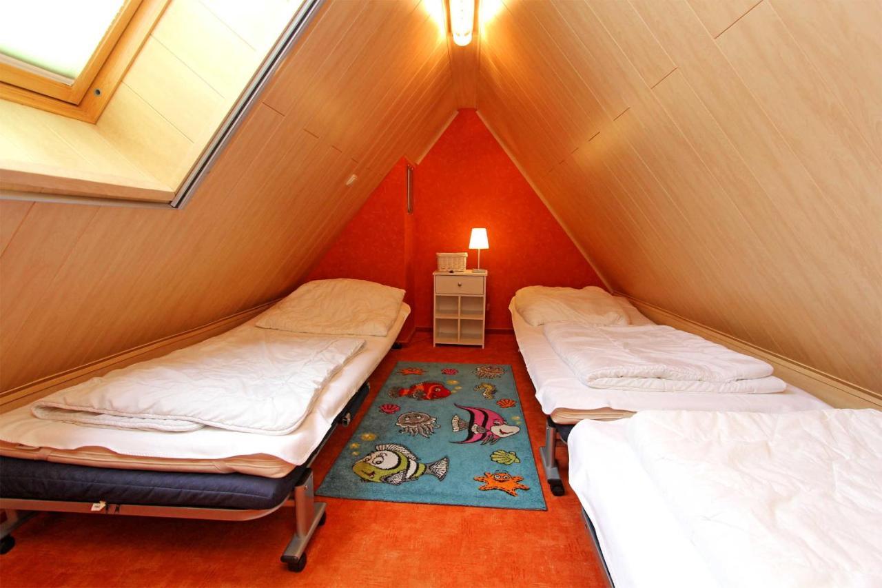 Ferienhaus Pruchten Fdz 311 المظهر الخارجي الصورة