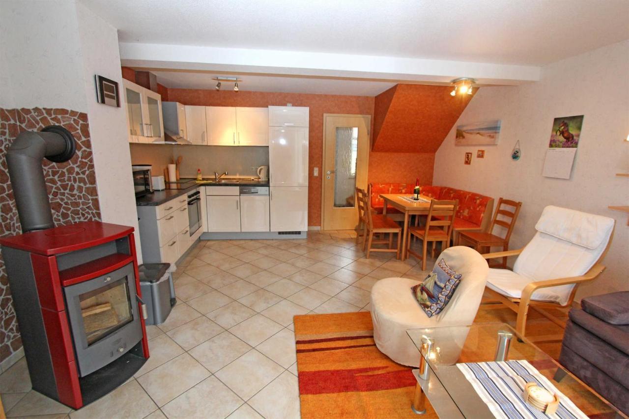Ferienhaus Pruchten Fdz 311 المظهر الخارجي الصورة