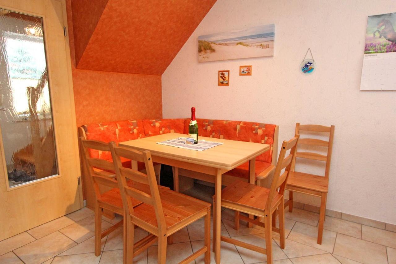 Ferienhaus Pruchten Fdz 311 المظهر الخارجي الصورة