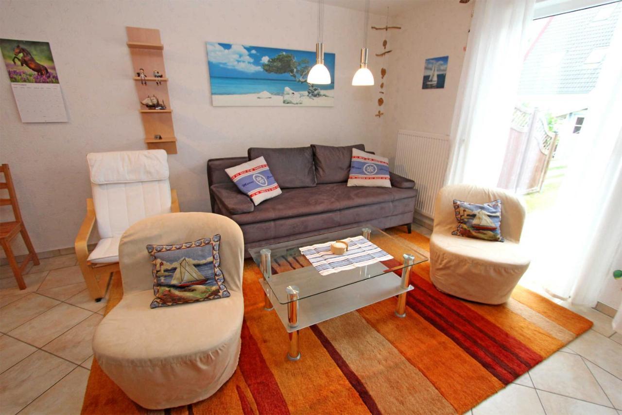 Ferienhaus Pruchten Fdz 311 المظهر الخارجي الصورة