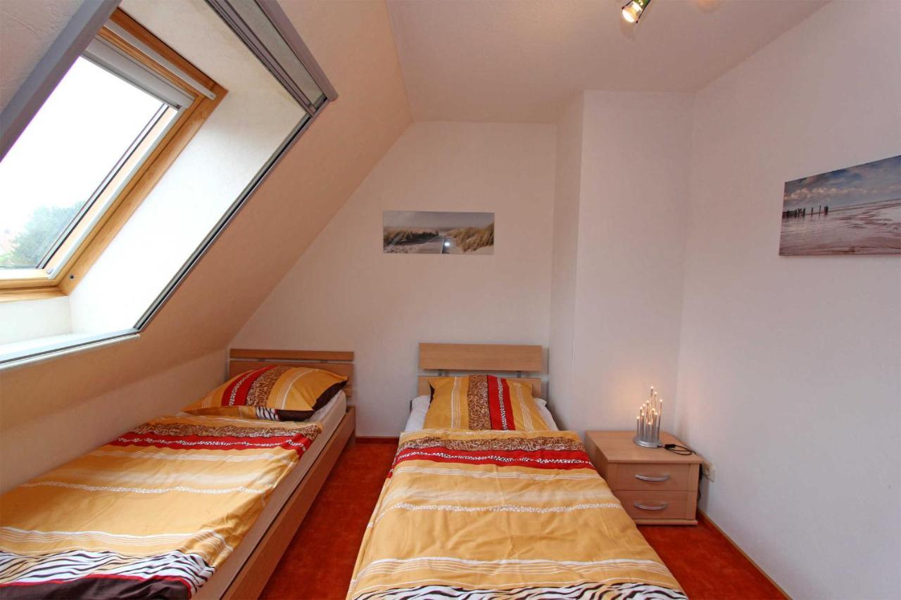 Ferienhaus Pruchten Fdz 311 المظهر الخارجي الصورة